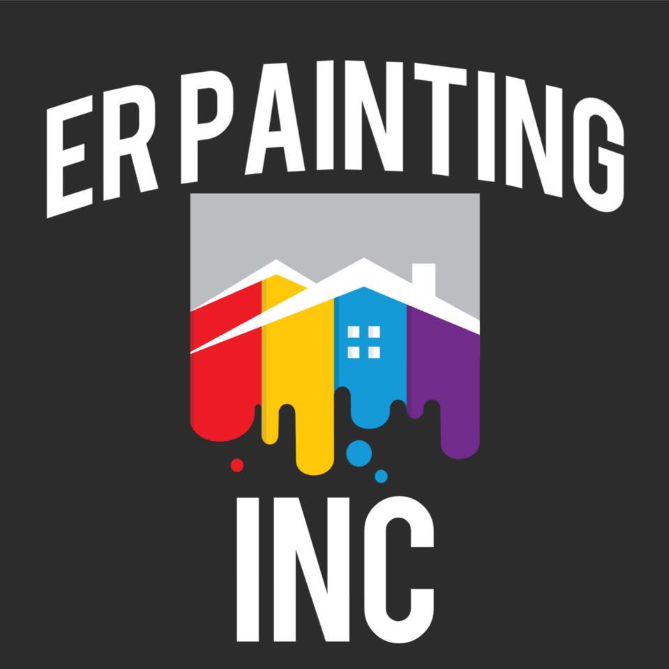 ER Painting Inc | Garden Grove CA