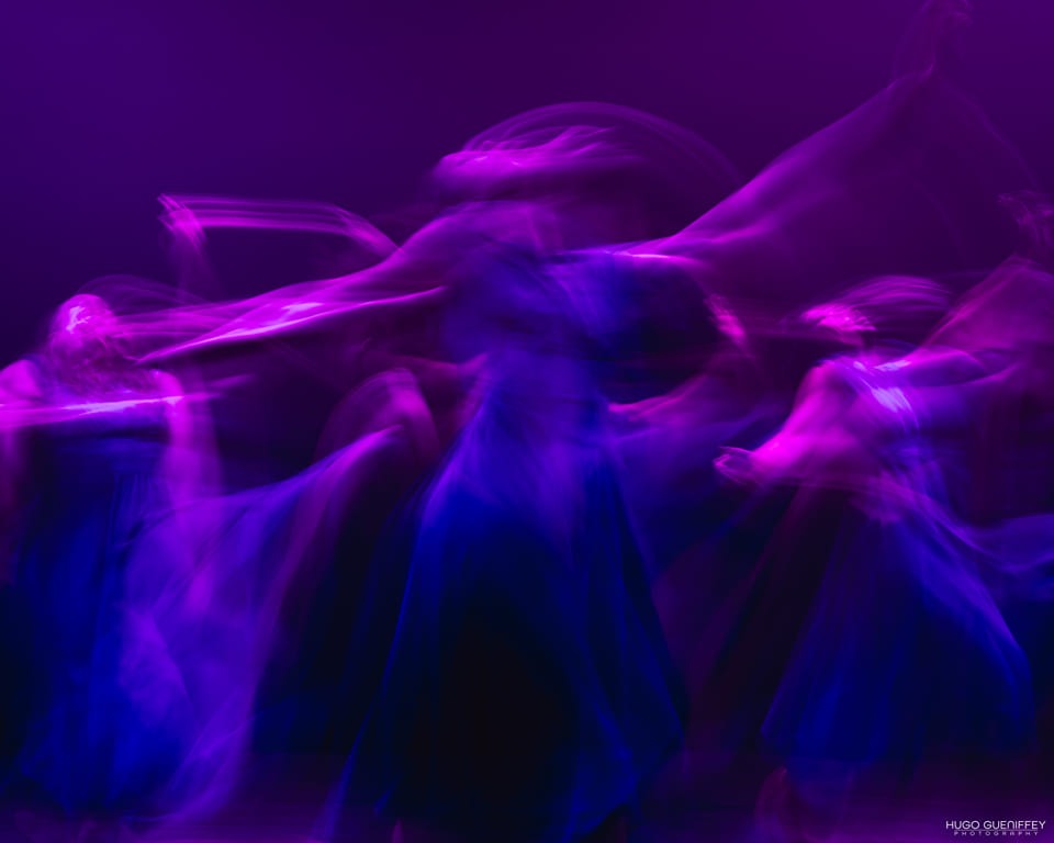 C'est la rentrée pour la Compagnie ACA. Retrouvez nos cours de danse ...