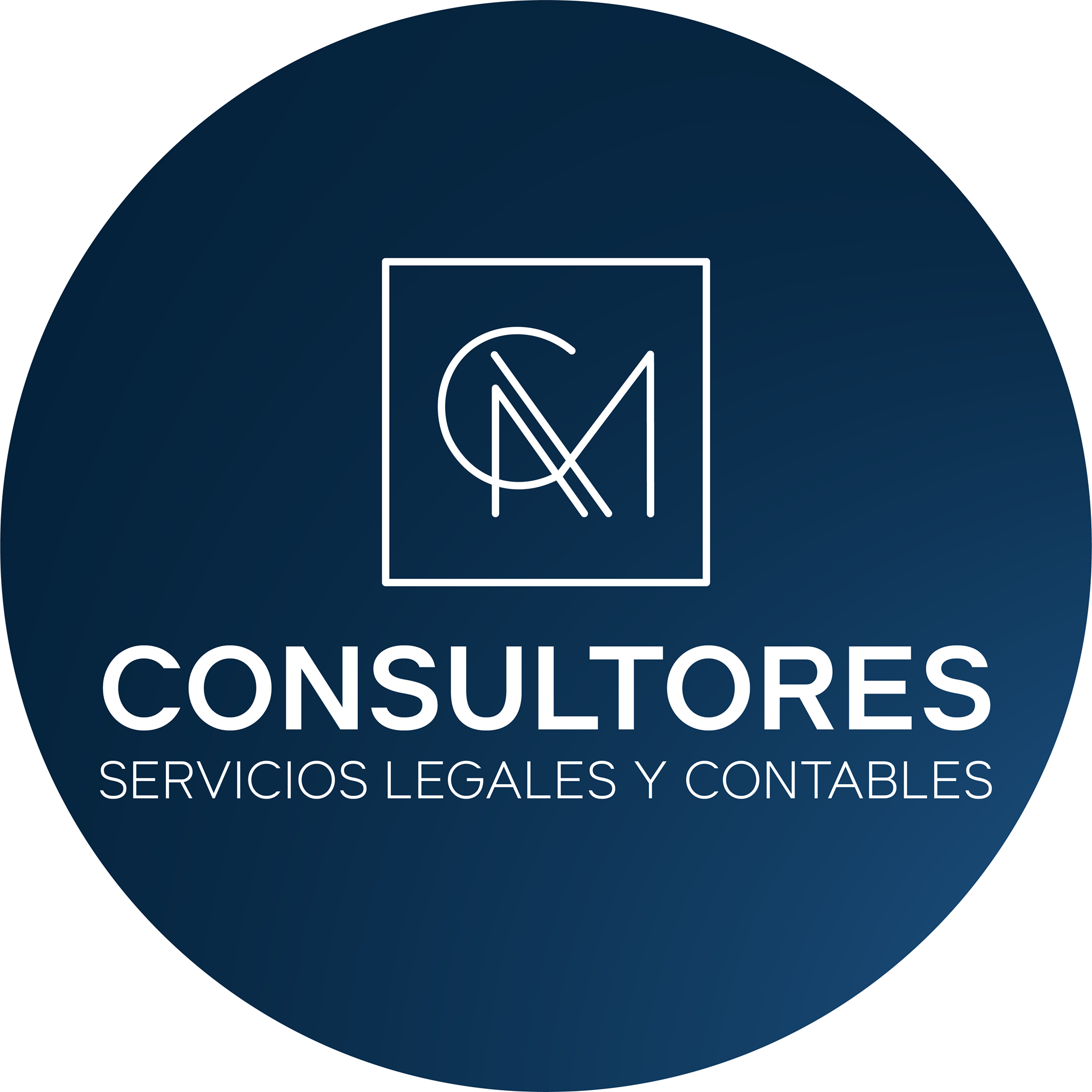 CM Consultores Servicios legales y contables