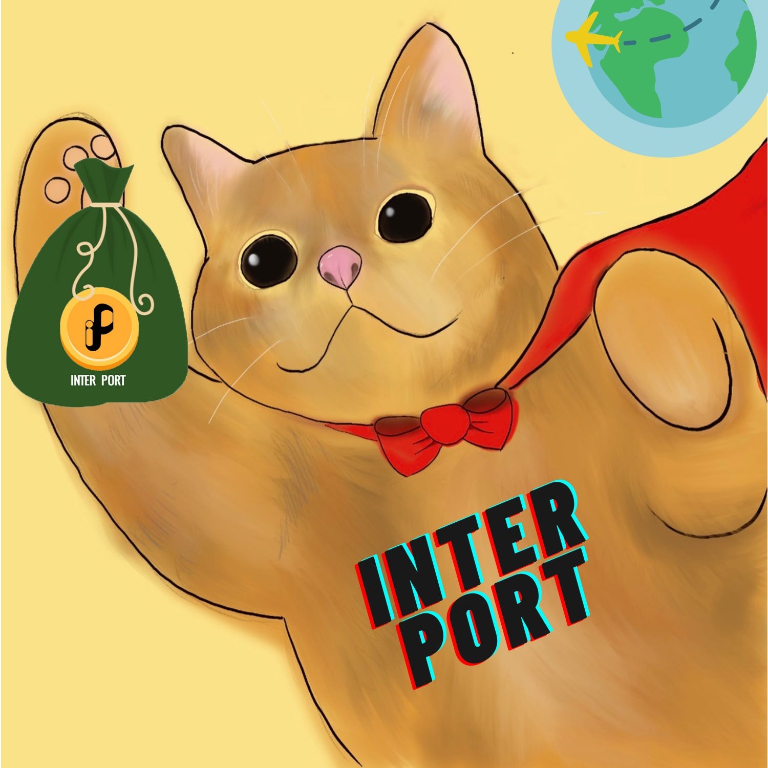 INTER PORT สินค้านำเข้าจากต่างประเทศ | Rayong