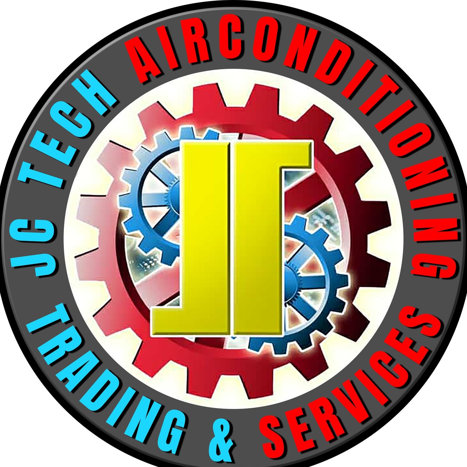 Jctech Airconditioning Trading & Sevices | Lobo