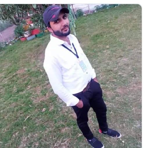 Khalid rajput khan