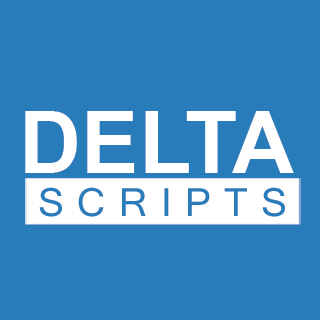 Deltascripts