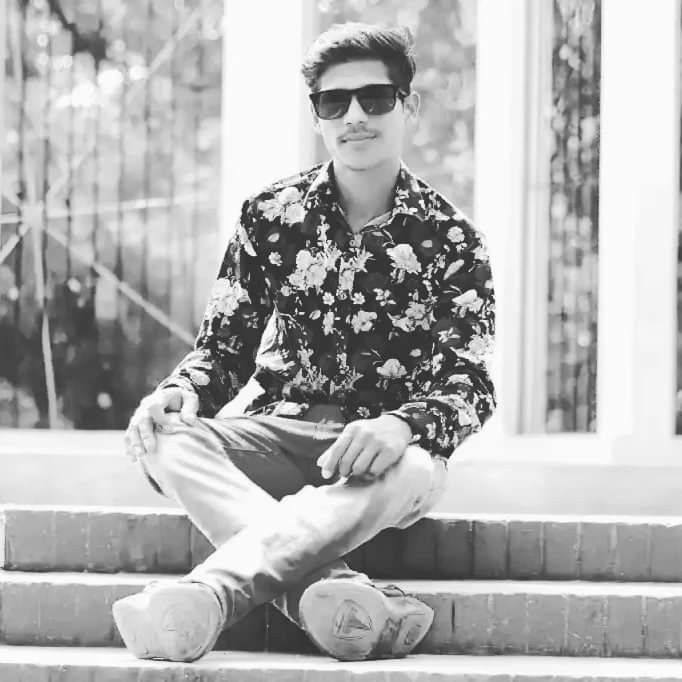 Saydul Ahmed