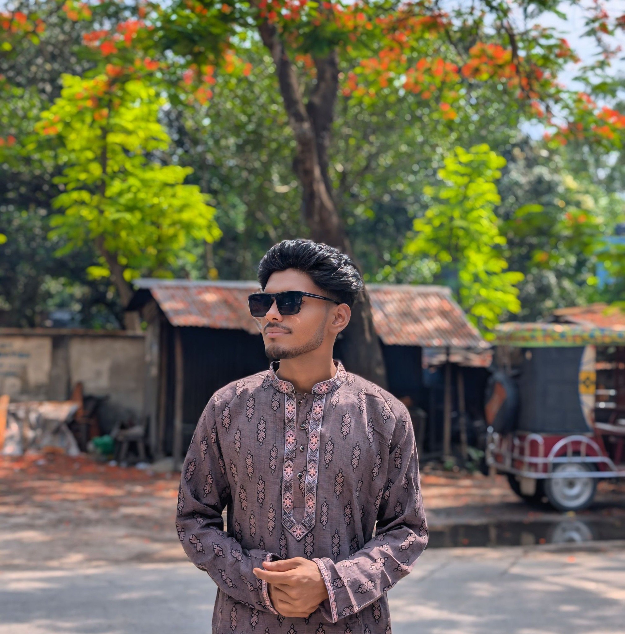 MD Rakib
