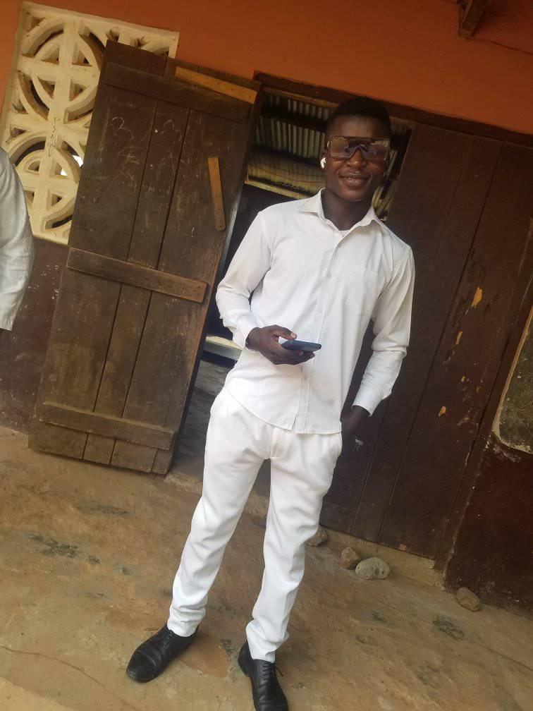 Friends of General Evangelist Yeboah | Facebook