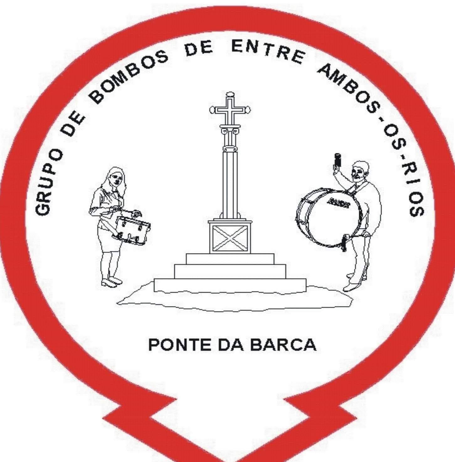 Bombos de Entre Ambos-os-Rios