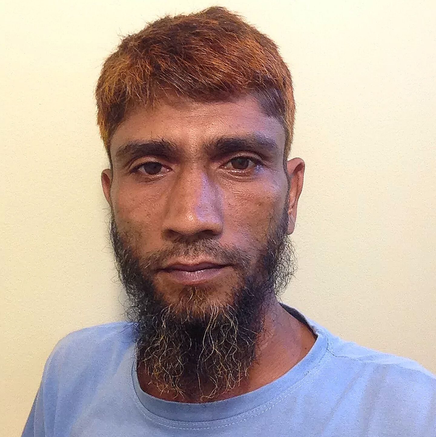 MD Mainur | Naogaon