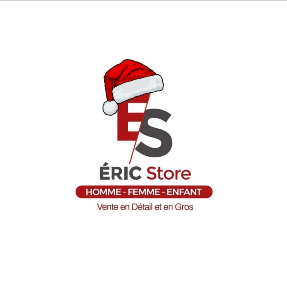ÉRIC Store