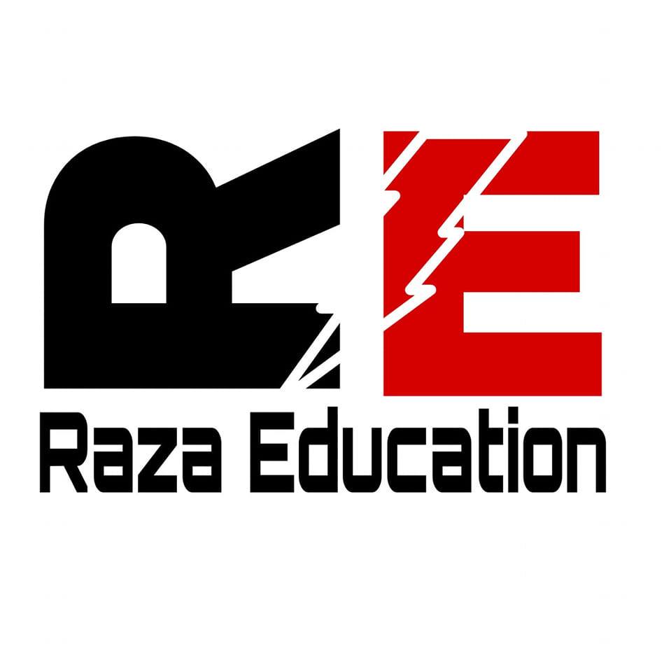 Raza Education | Thakurganj