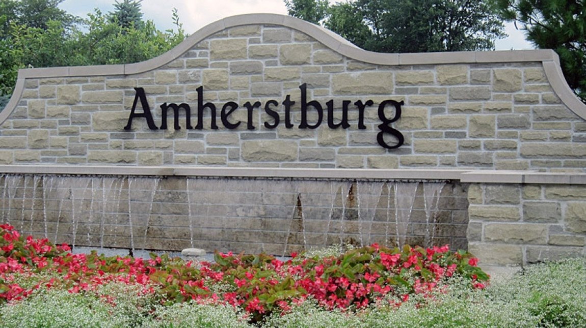 Say what you want Amherstburg | Today's flyer sealed it | Facebook