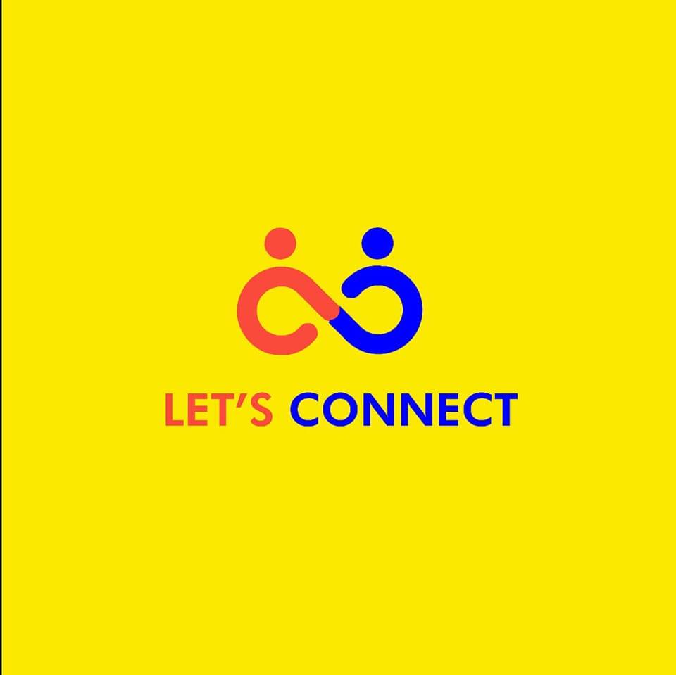 Let's connect