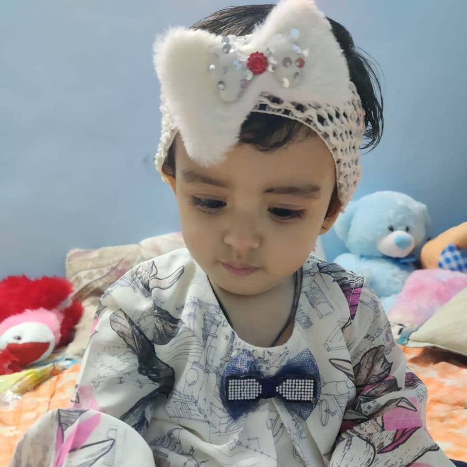 Pari amit rana