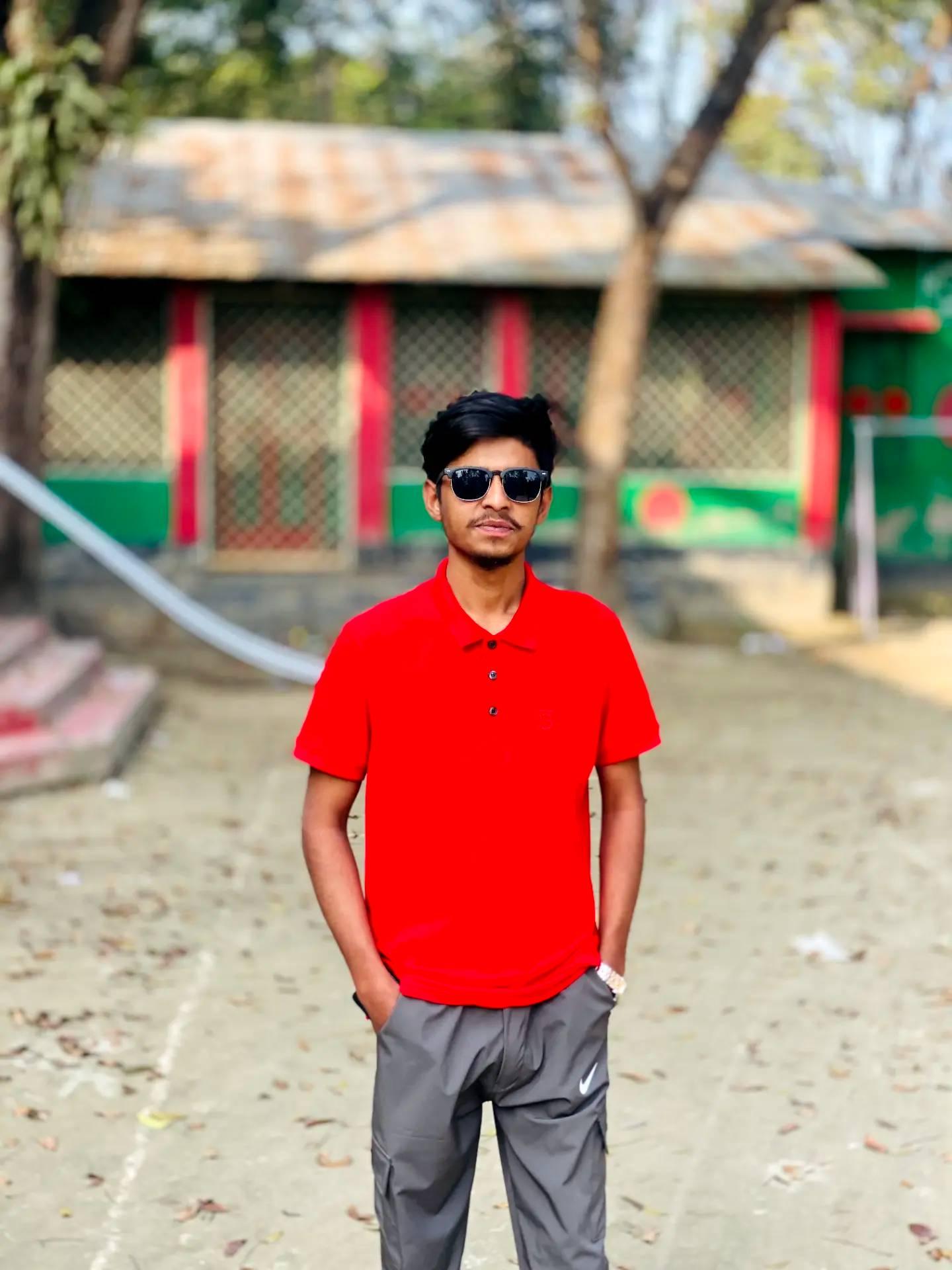 MD RAJIB