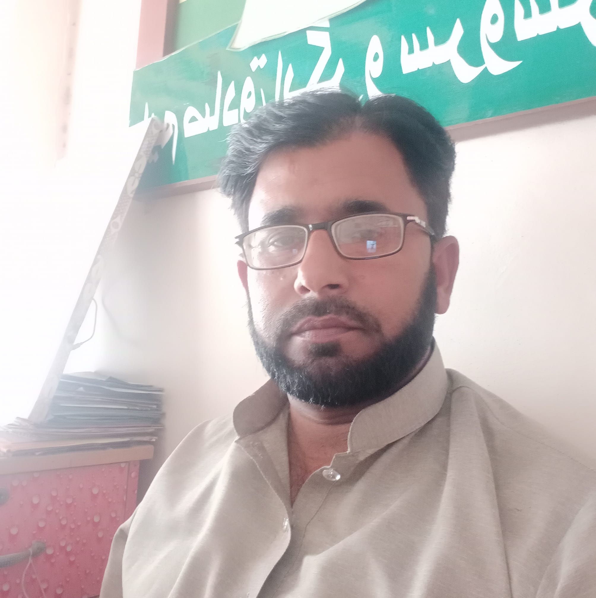 M Sadiq agro services