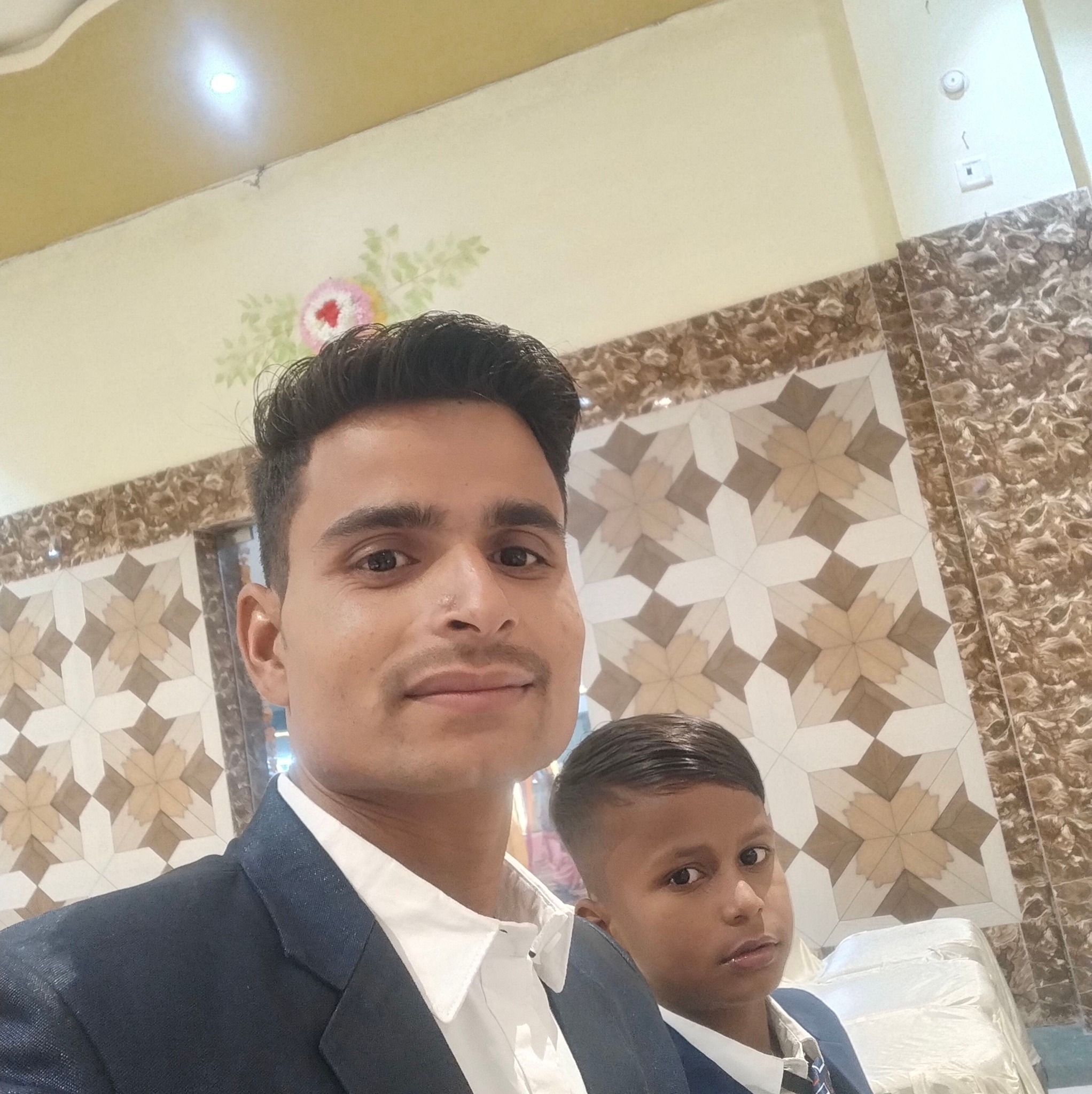 Rajkumar Rajpoot