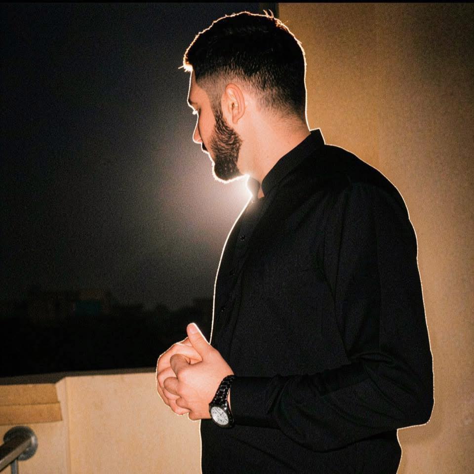 Umair Rafique