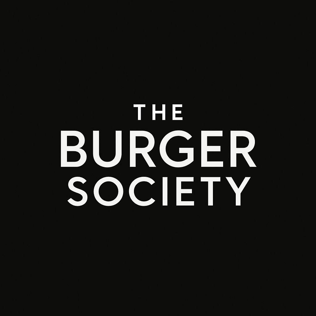 The Burger Society | Mexico City