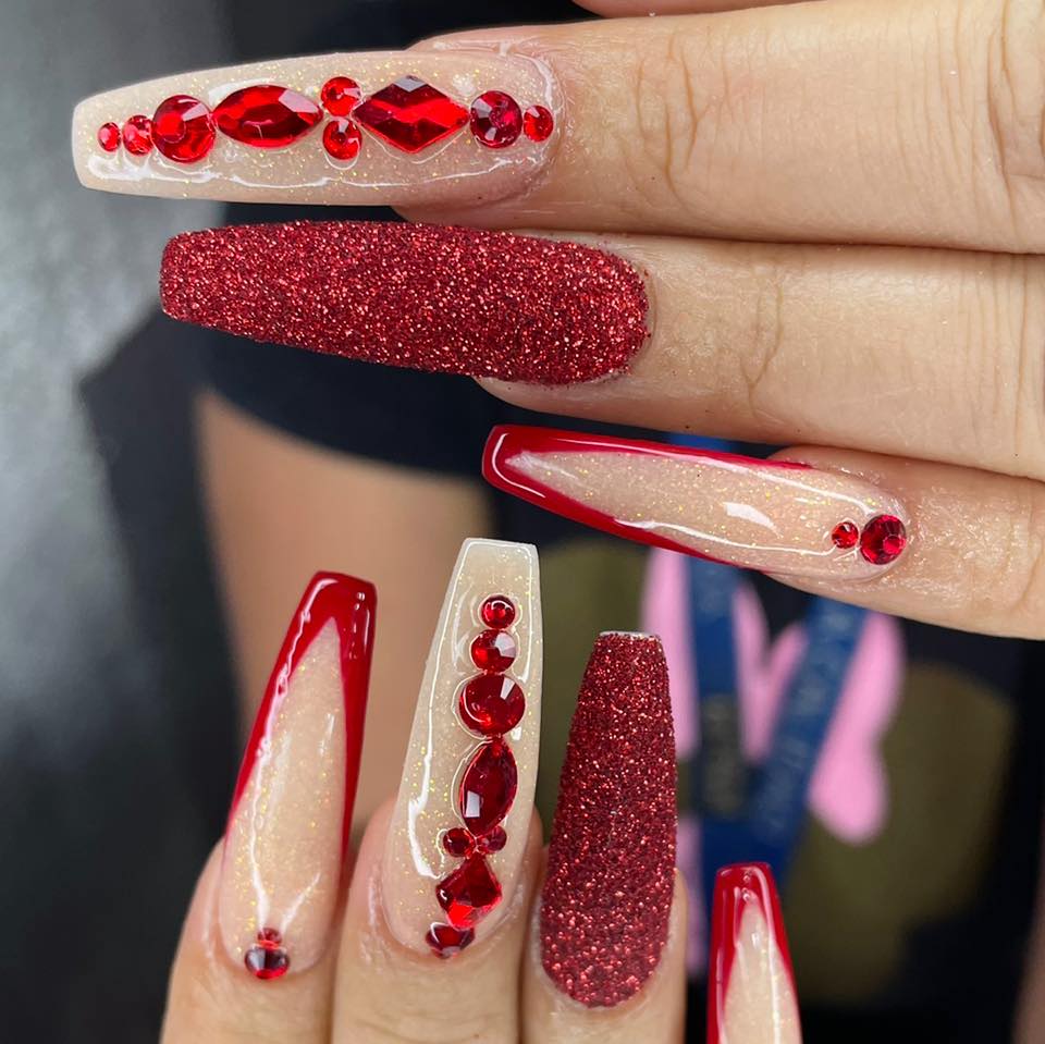 Perfection Nails