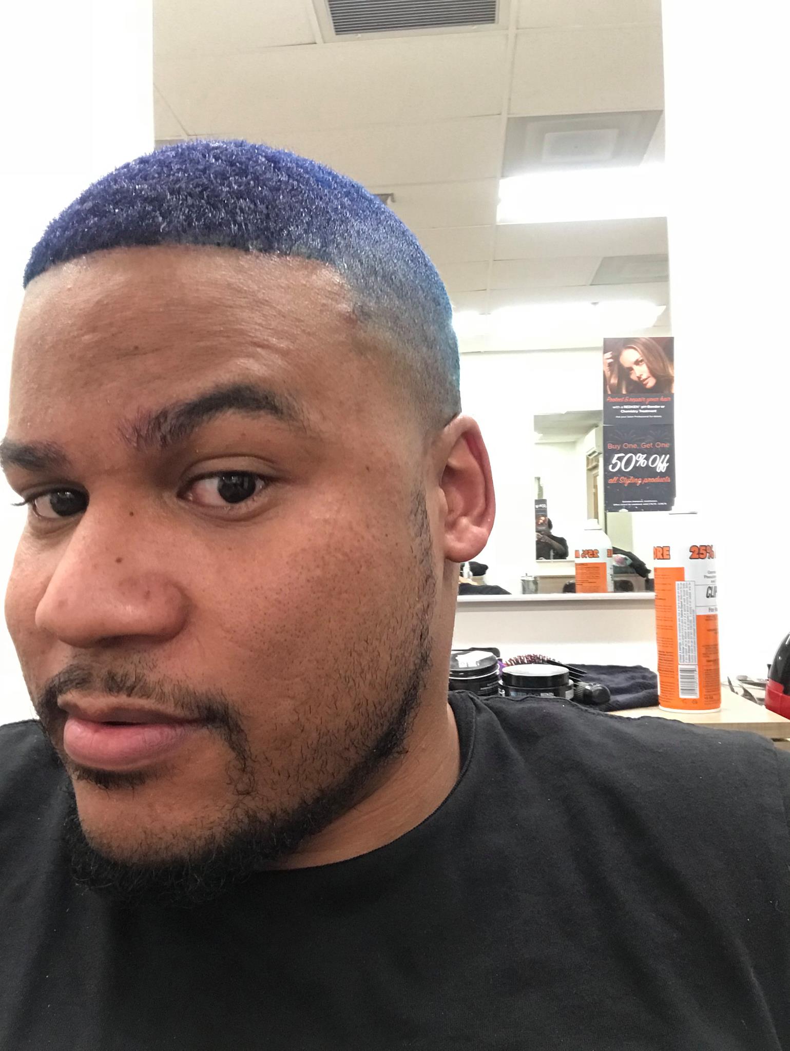 Its Your Barber Los