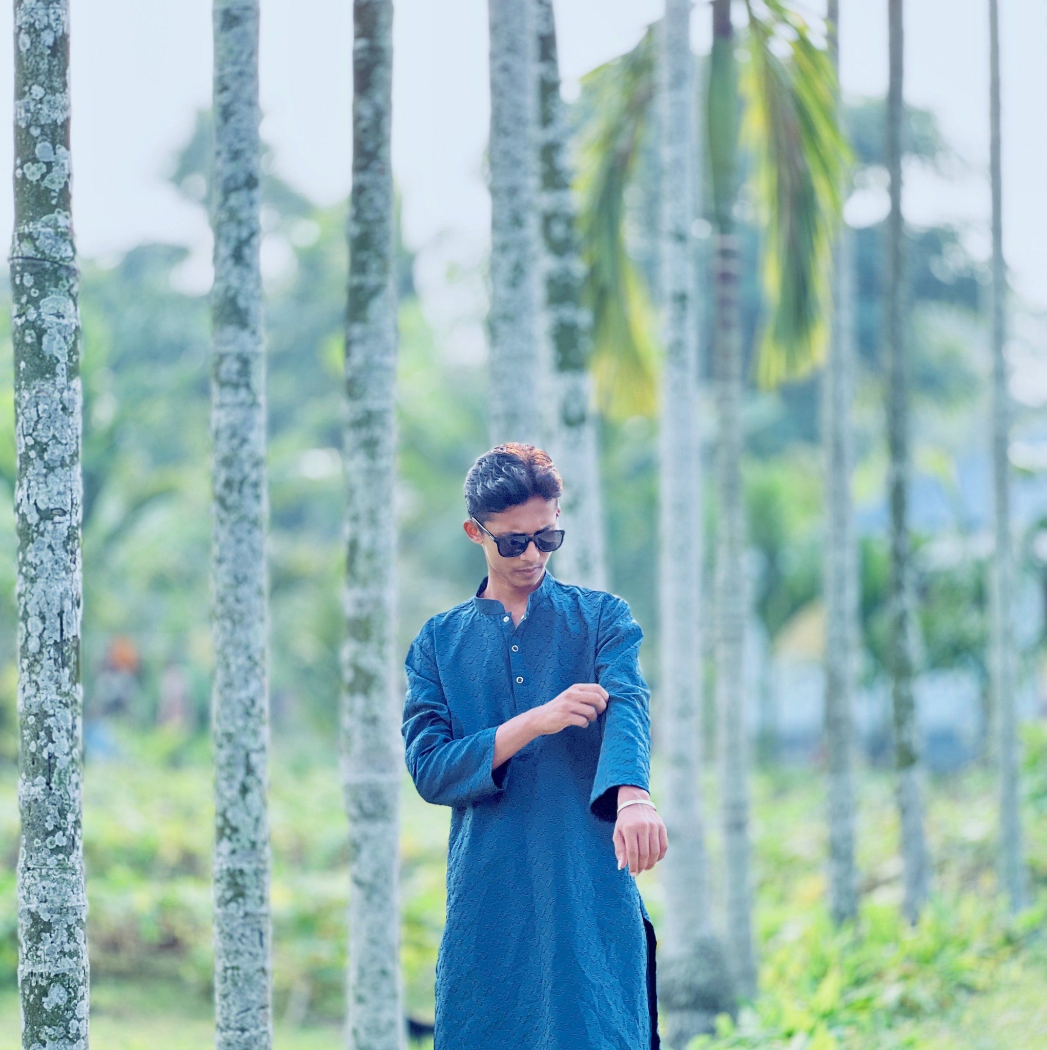 Khalid Arafat Rafi
