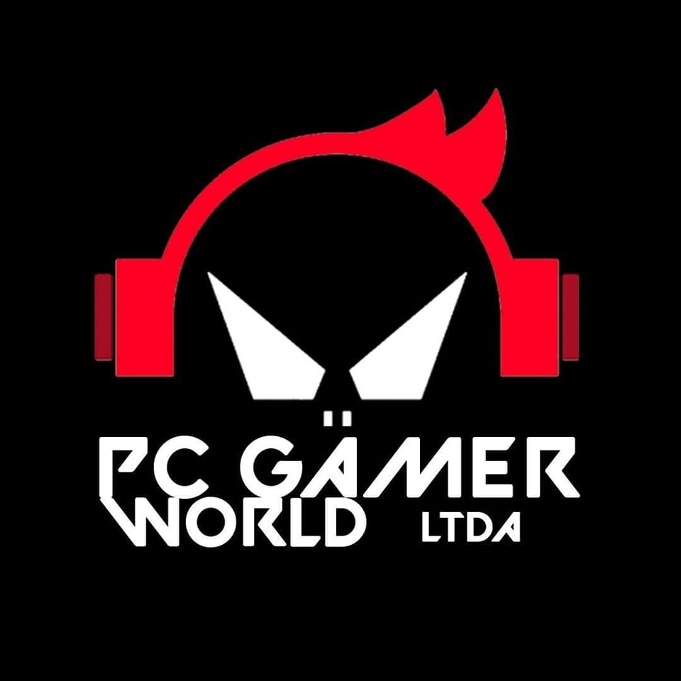 PC GAMER WORLD LTDA | Vitória ES
