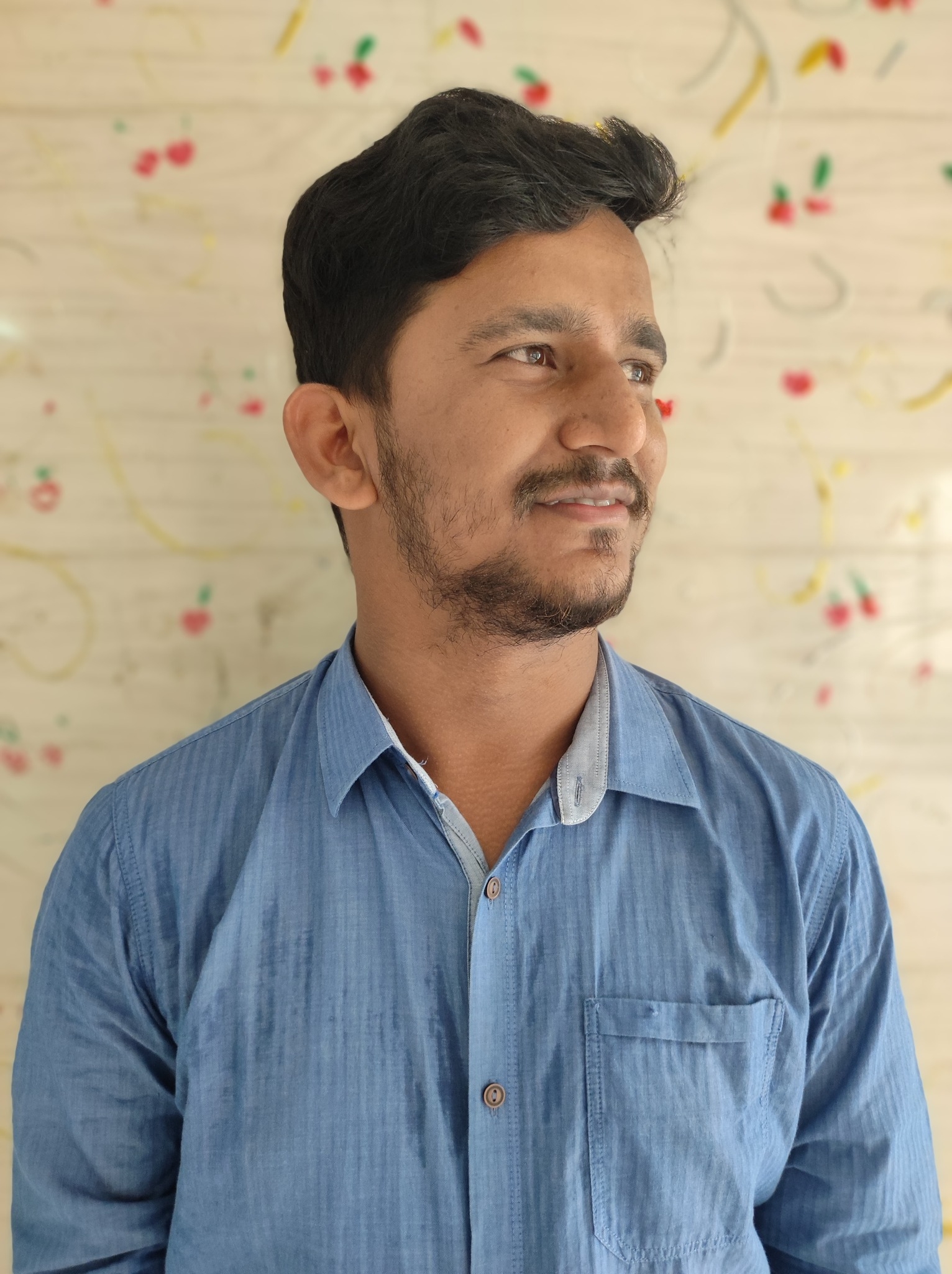 MH Rajib Khan