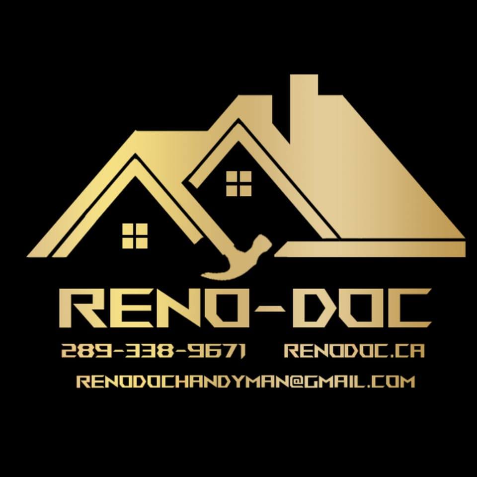 Reno Doc | Newmarket ON