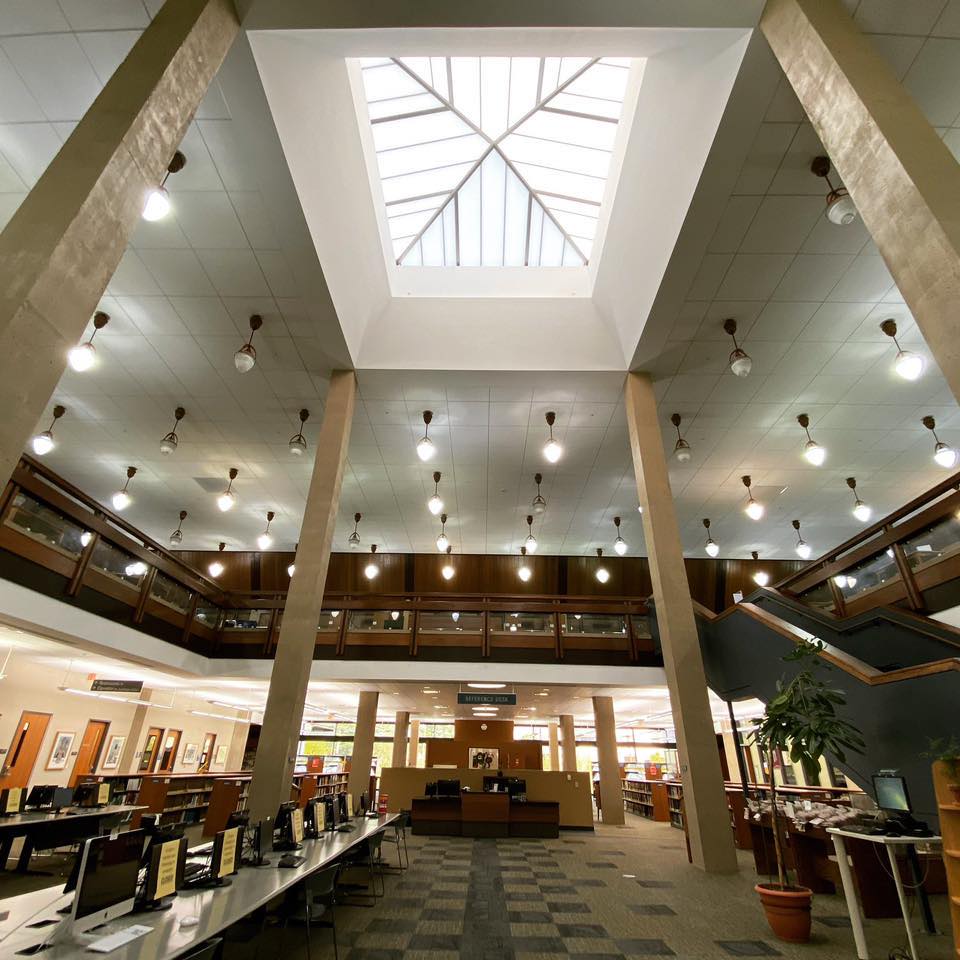 Rock Valley College Library | Rockford IL