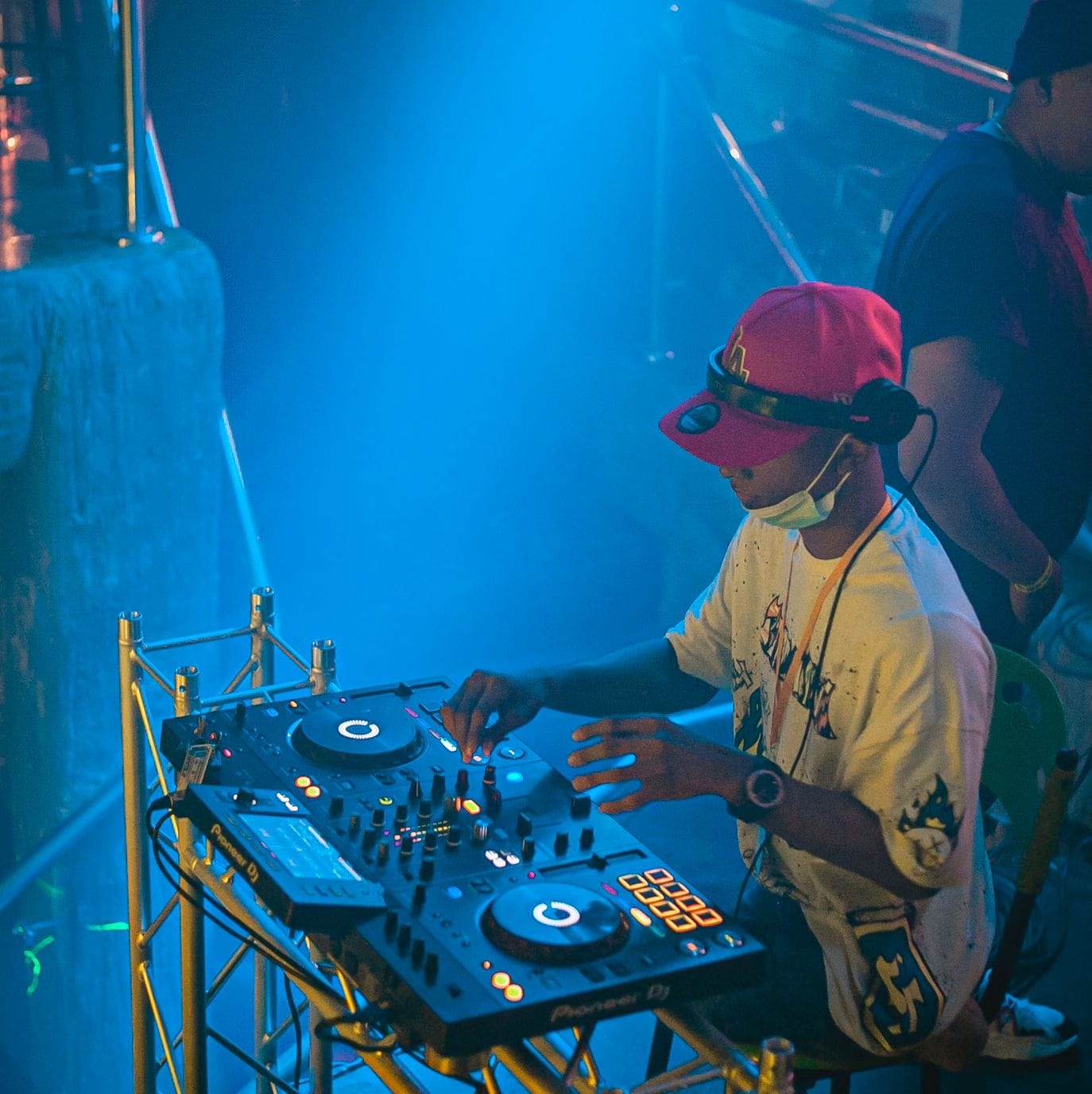 Raul Dj