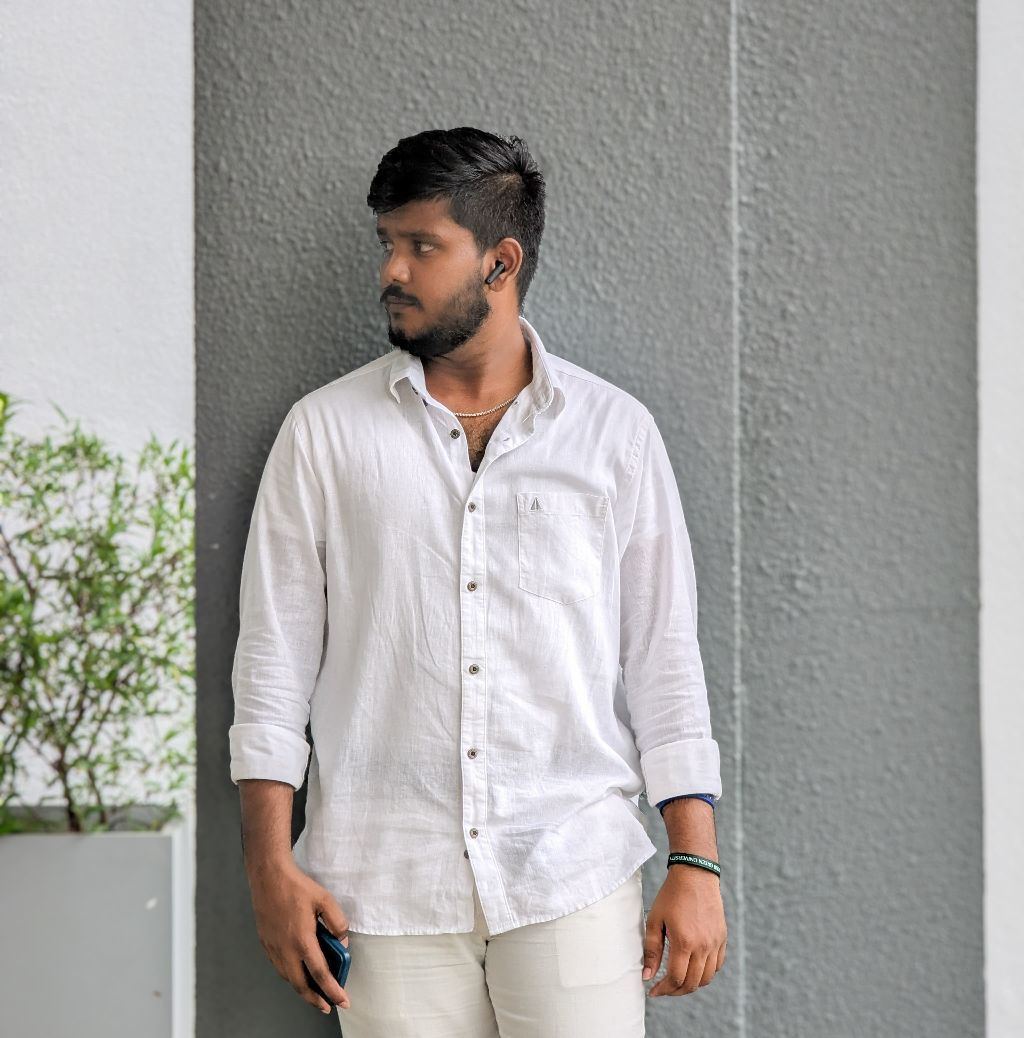 Hasith D. Pathirana