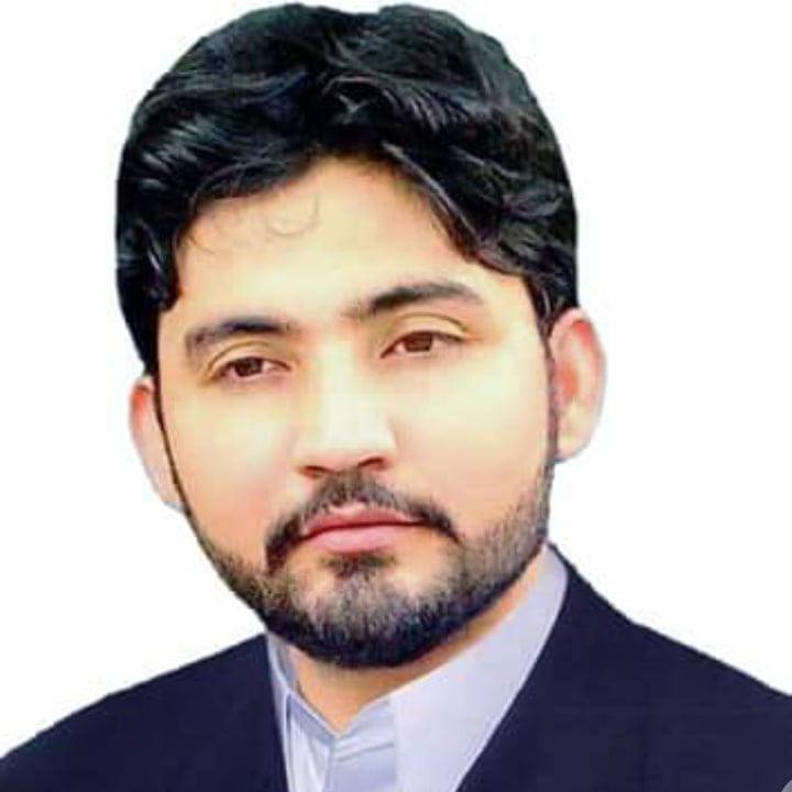 Dr.Ghufran Khan.