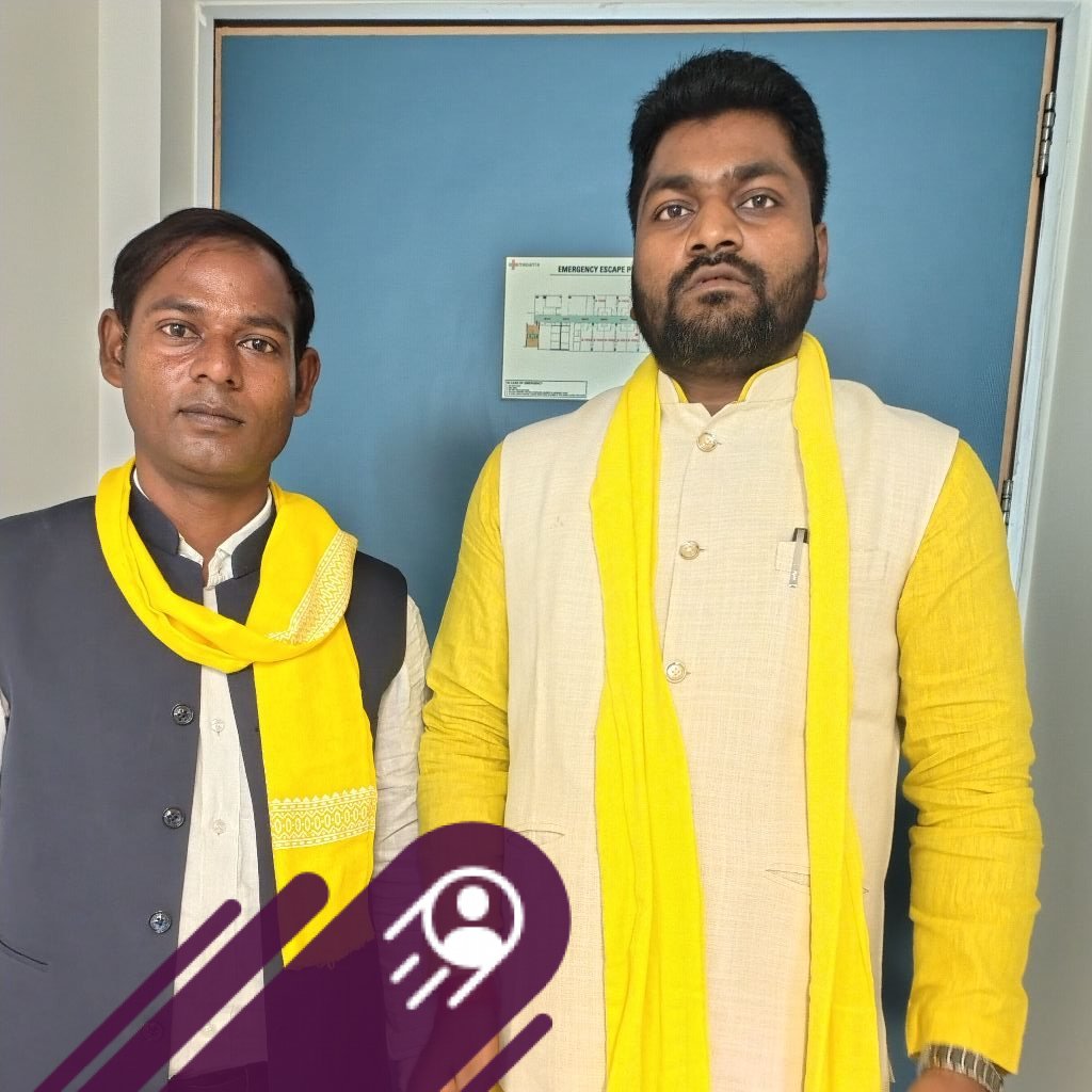 Arvind Kumar Raj