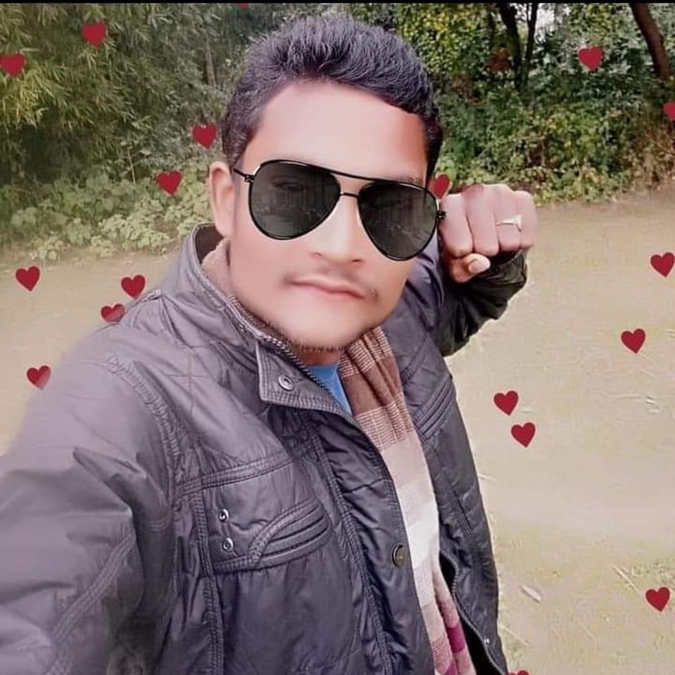 Ajay Azad