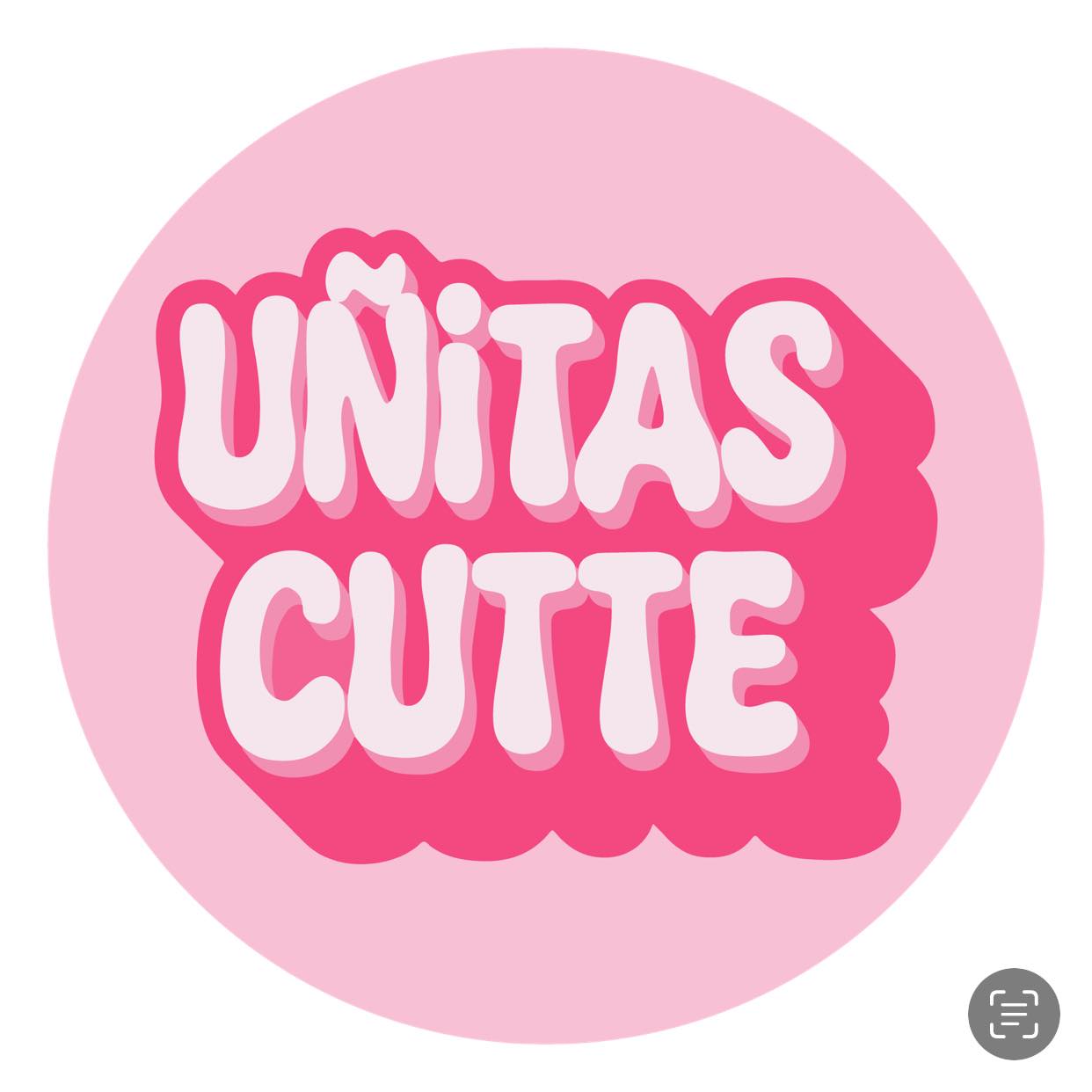 Uñitas cutte | Mexicali