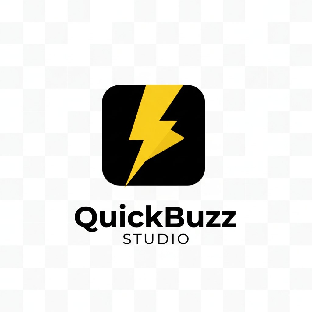 Quick Buzz Studio