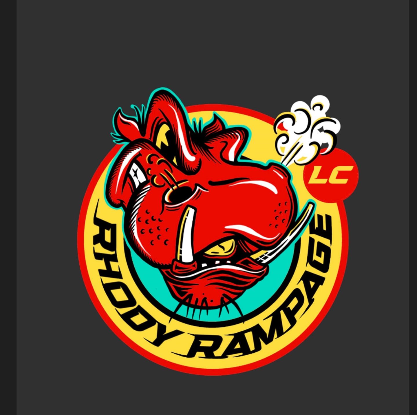 RI Rampage LC