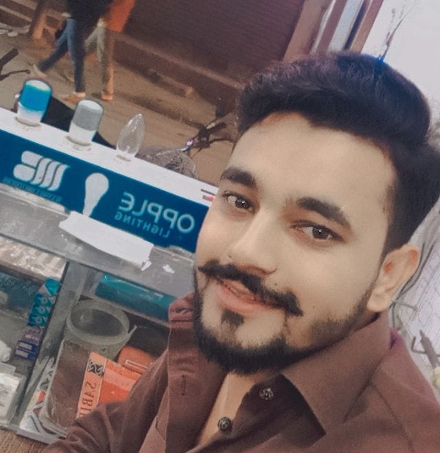 Iam Zahid setthi | Rawalpindi