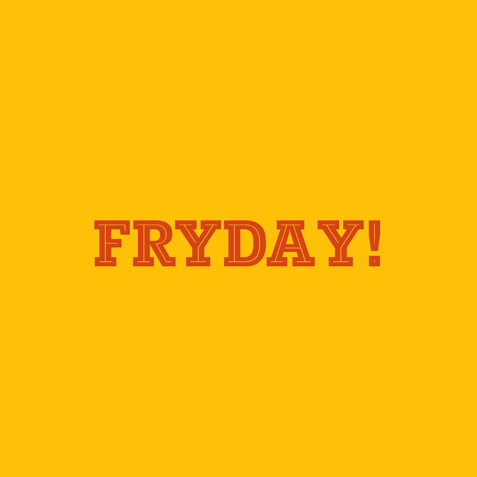 Fryday | Tagaytay City