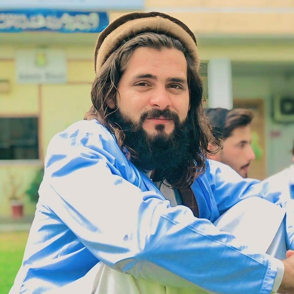 Abdul bari jan