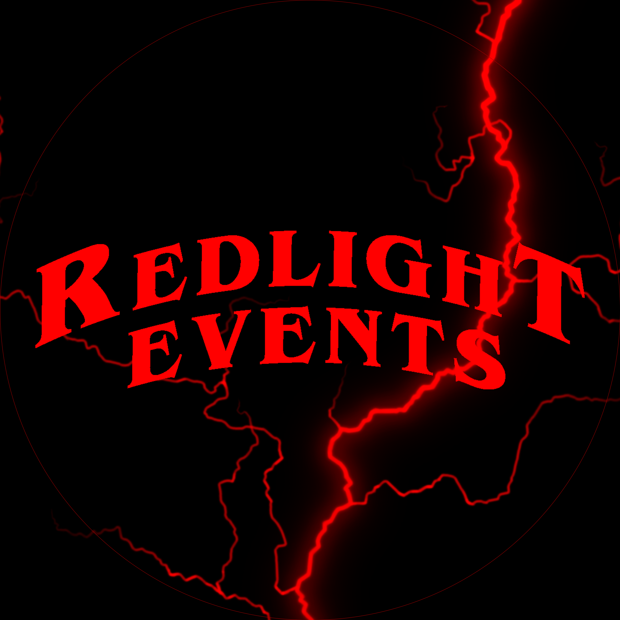 Redlight Events | Prague