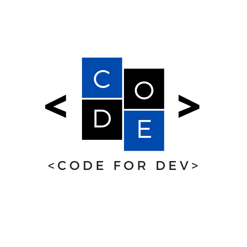 Code For Dev
