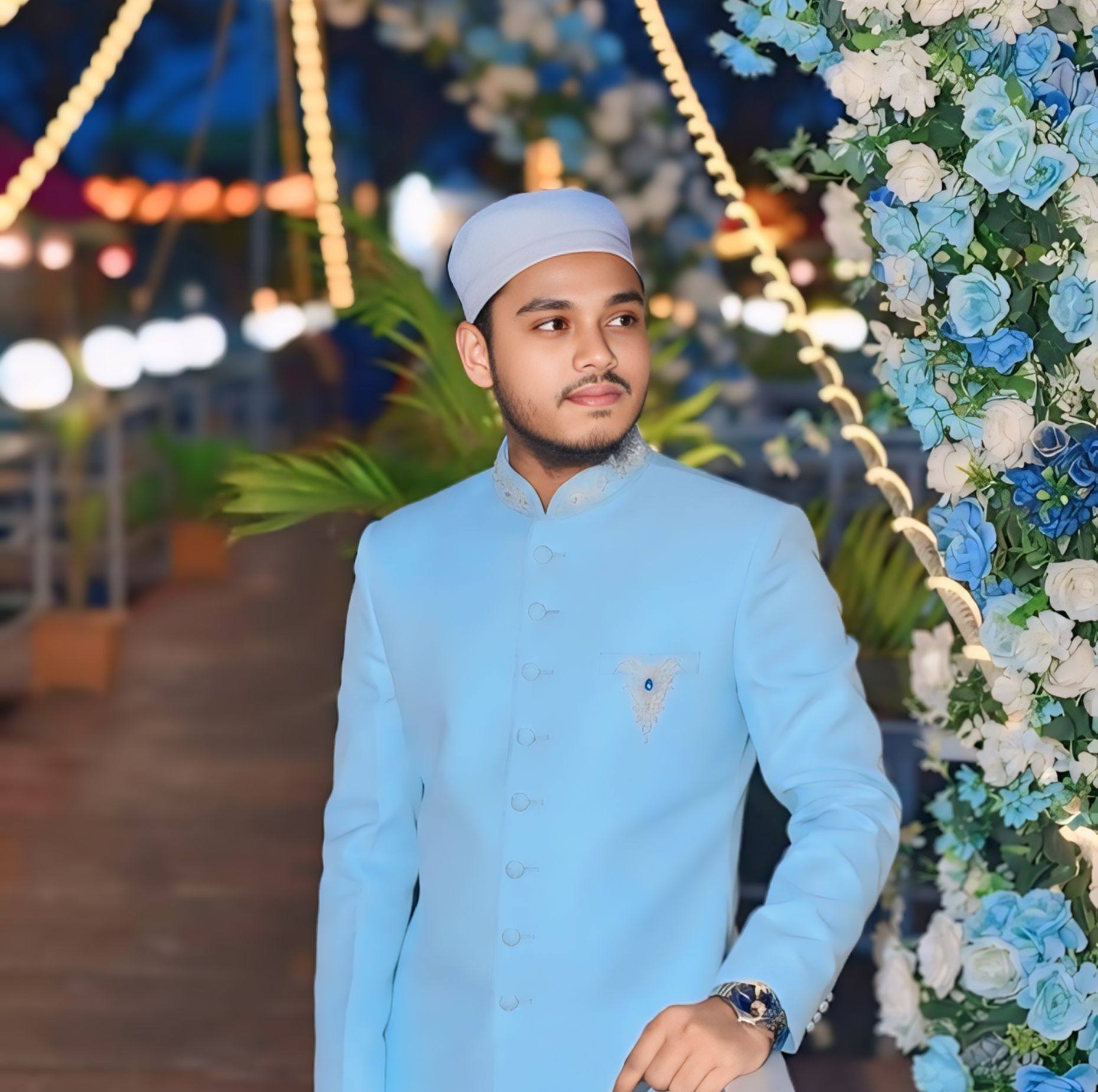 Mahmud Hasan