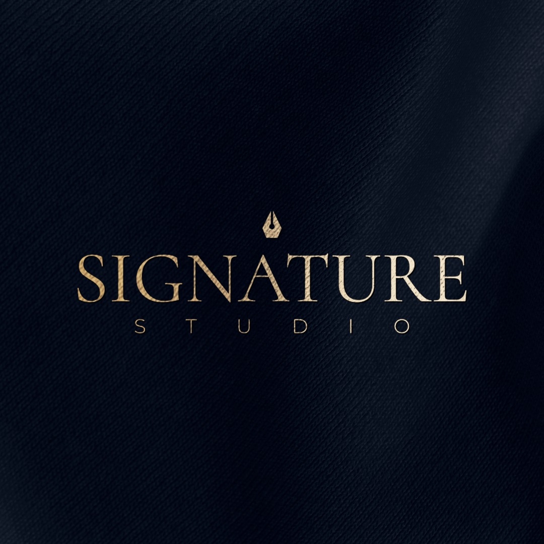 Signature Logos