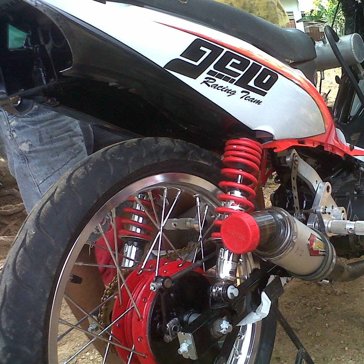 GELO - racing team