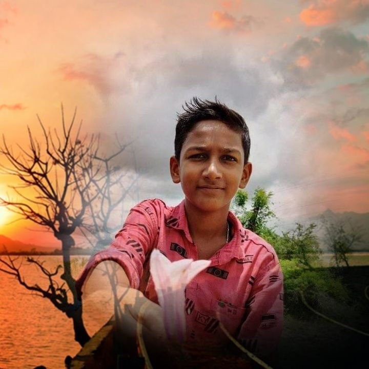 Rk Farhan Pasha