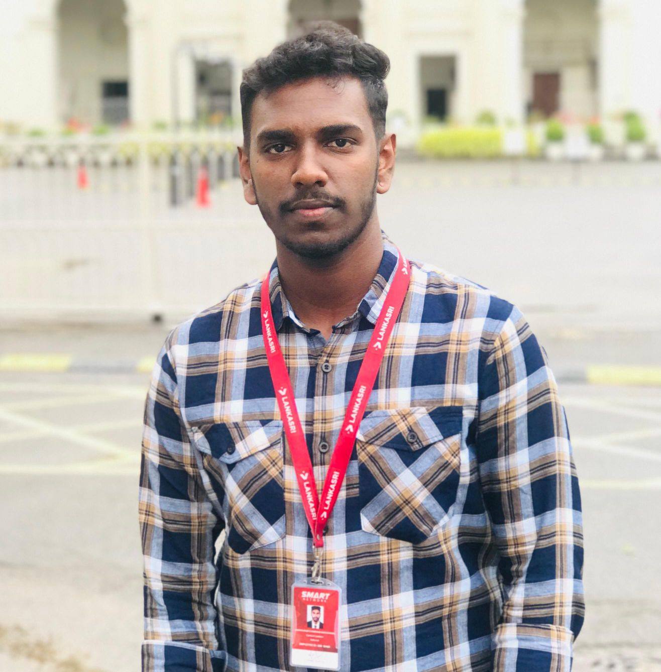 Rj Ragavan