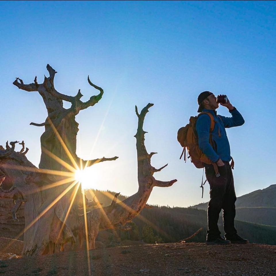 EE Visual - Capturing the glowing hoodoos in Bryce Canyon... | Facebook