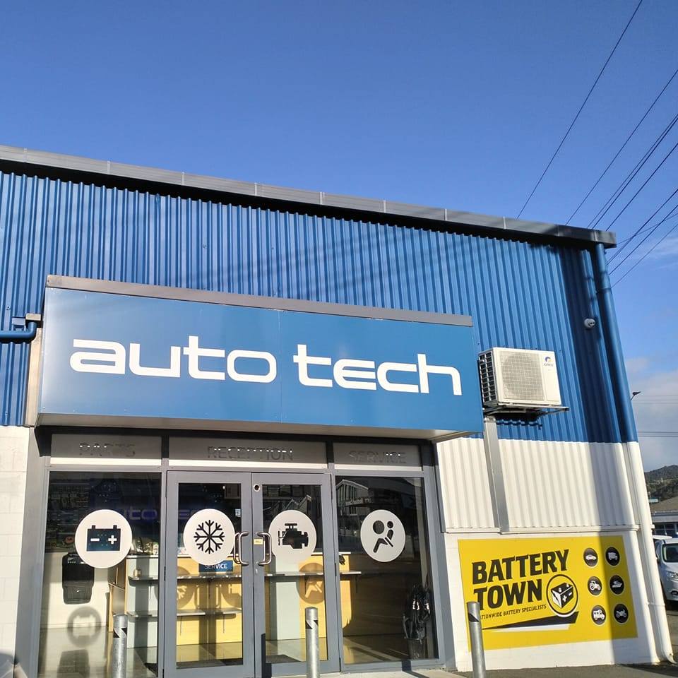 Auto Tech Northland Ltd | Whangarei