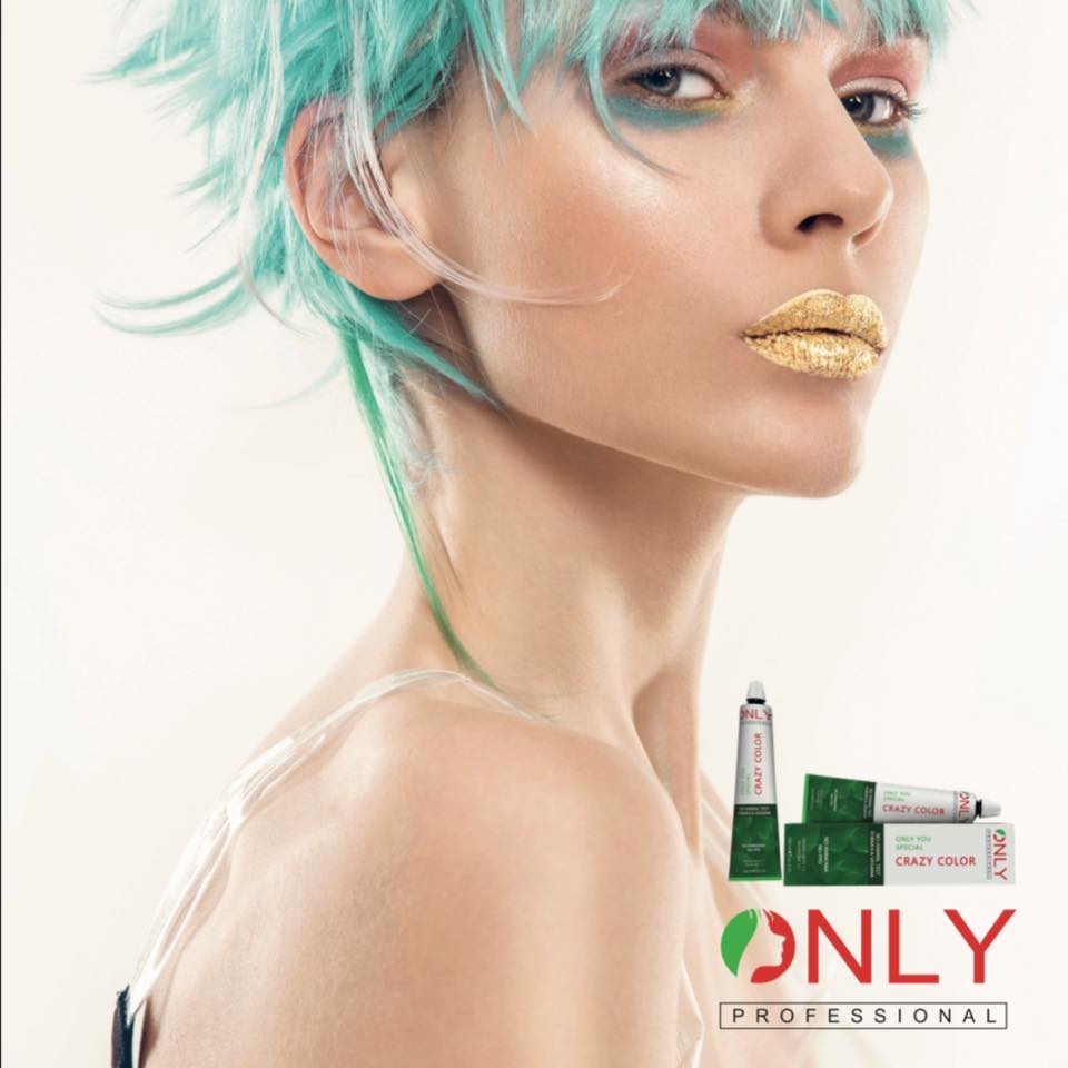 Only professional | Rubiera